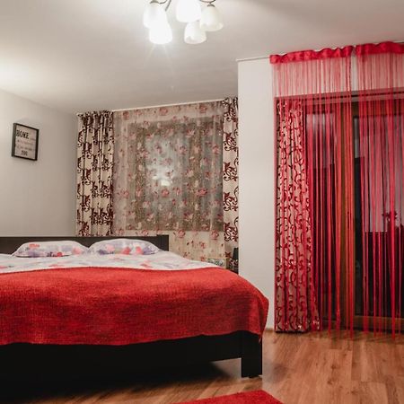 Smb Holiday Apartment Braşov Eksteriør bilde