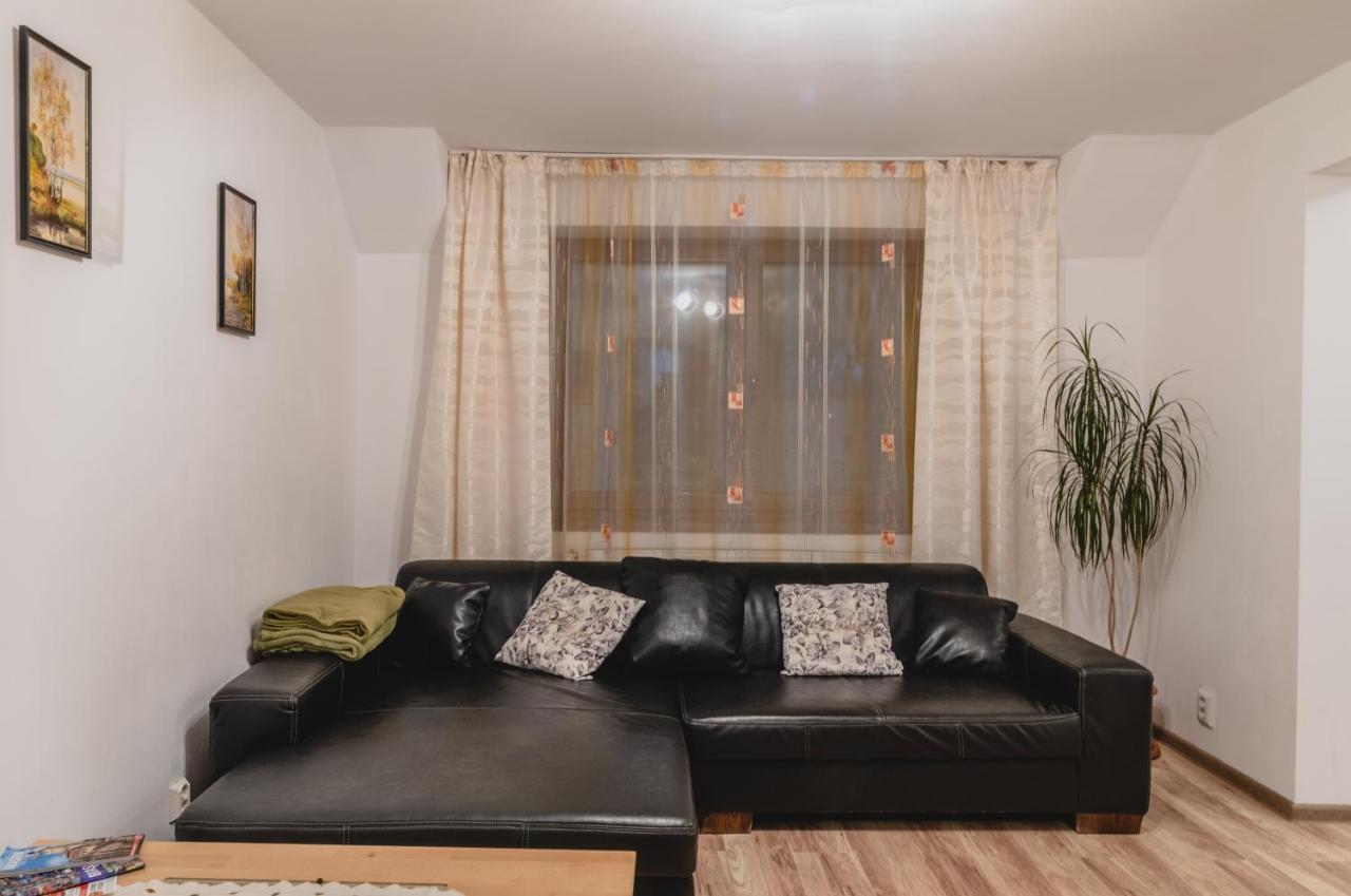 Smb Holiday Apartment Braşov Eksteriør bilde