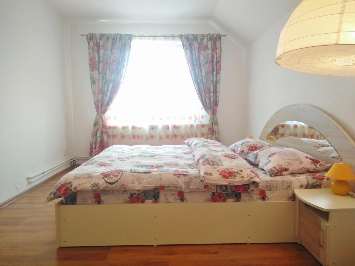 Smb Holiday Apartment Braşov Eksteriør bilde