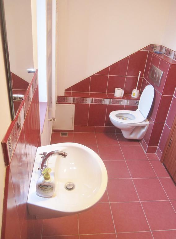 Smb Holiday Apartment Braşov Eksteriør bilde