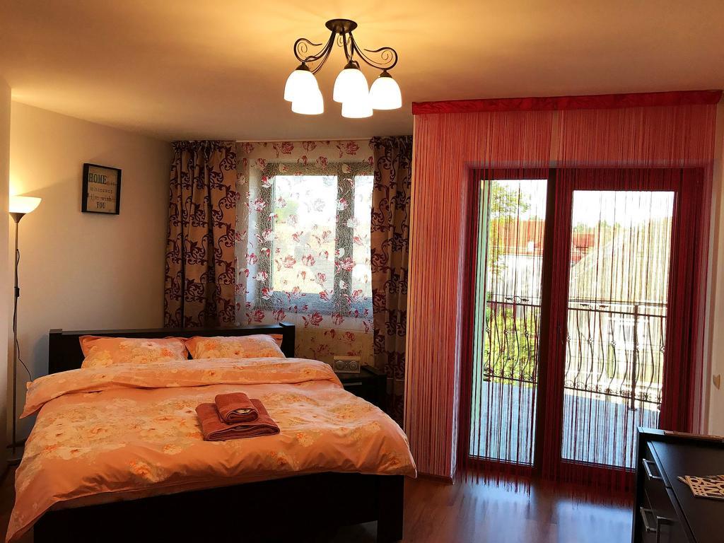 Smb Holiday Apartment Braşov Eksteriør bilde