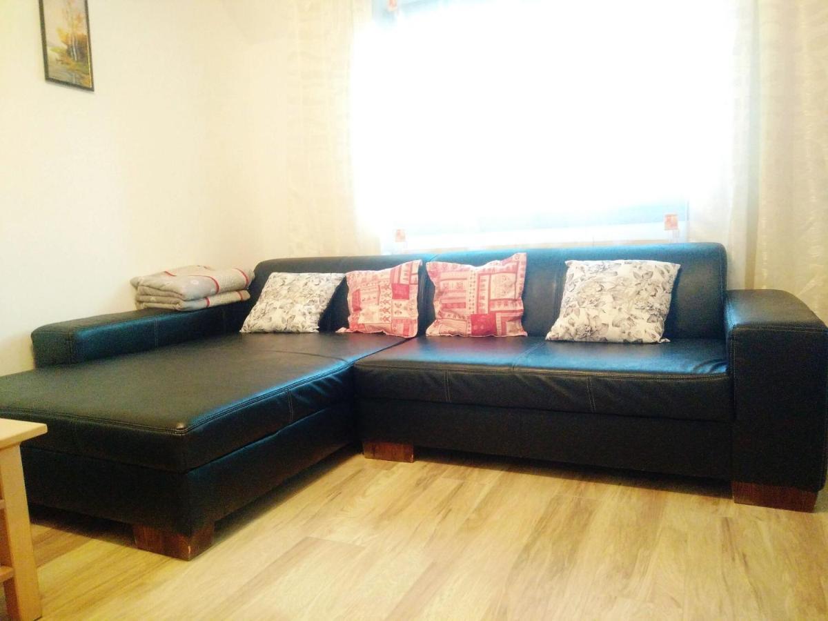 Smb Holiday Apartment Braşov Eksteriør bilde